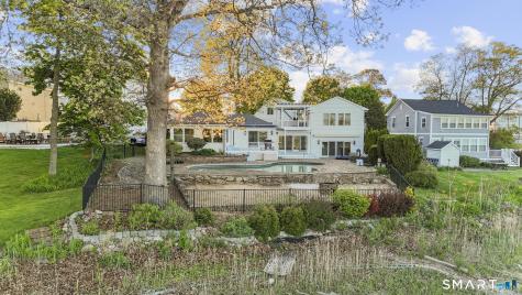 231 Pawson Road Branford CT 06405