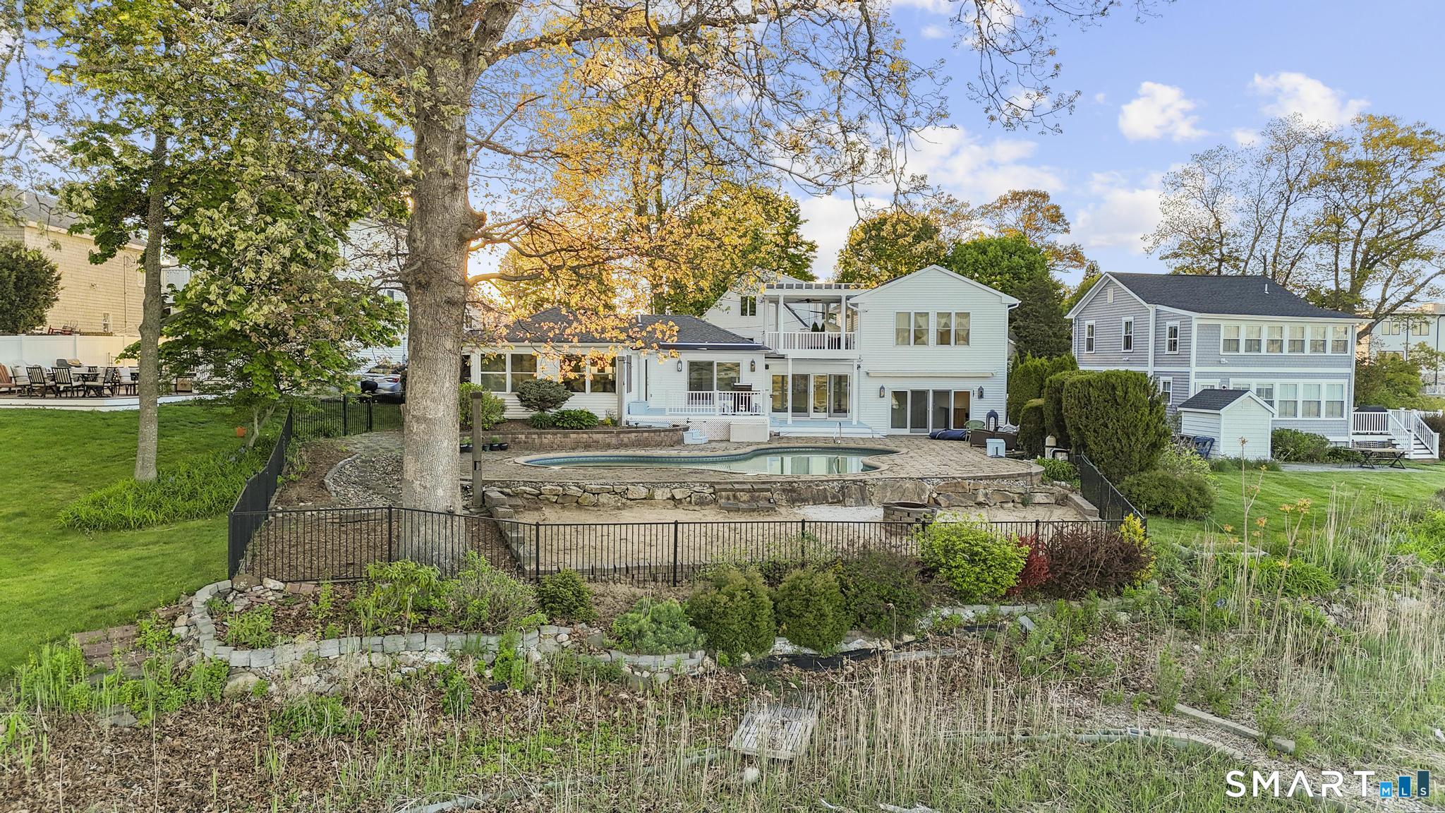231 Pawson Road Branford CT 06405