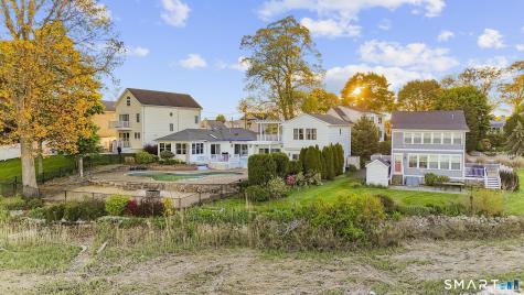 231 Pawson Road Branford CT 06405