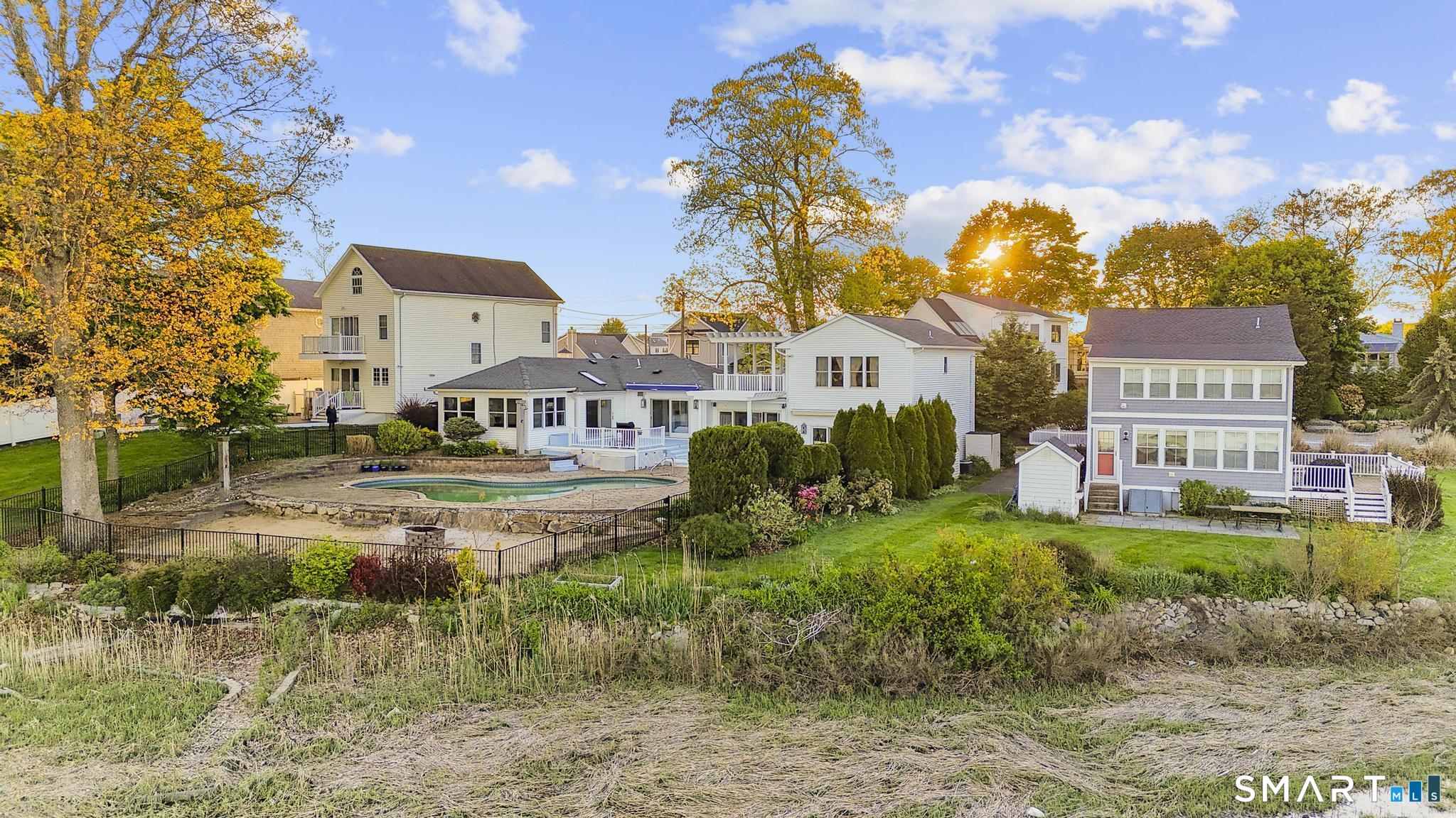 231 Pawson Road Branford CT 06405