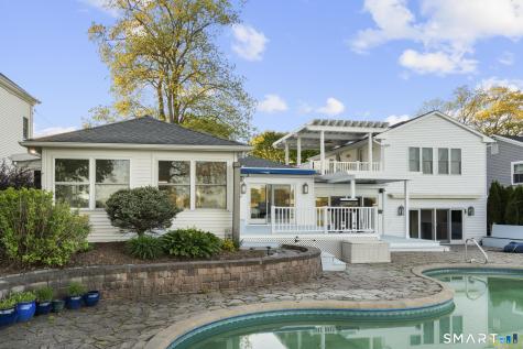 231 Pawson Road Branford CT 06405