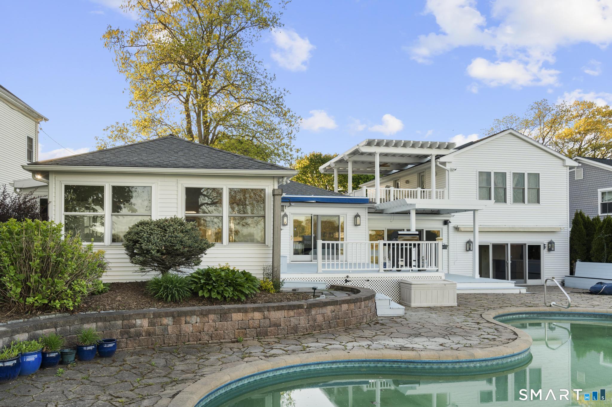 231 Pawson Road Branford CT 06405