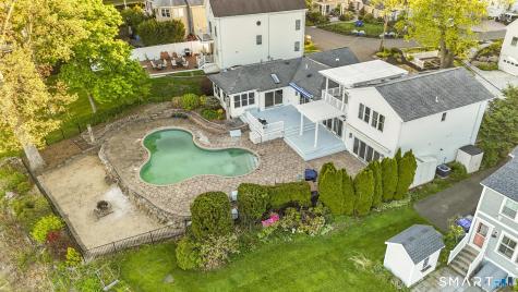 231 Pawson Road Branford CT 06405