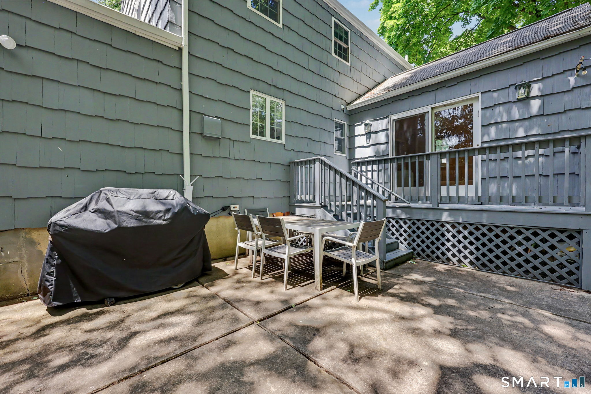 12 Regent Court Stamford CT 06907
