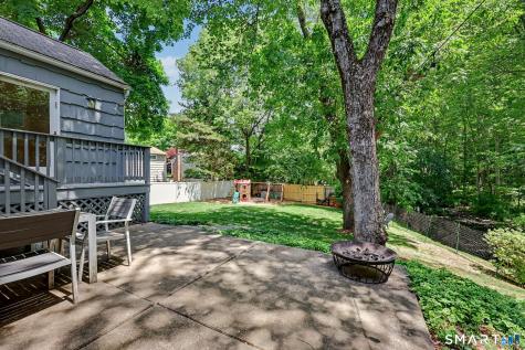 12 Regent Court Stamford CT 06907