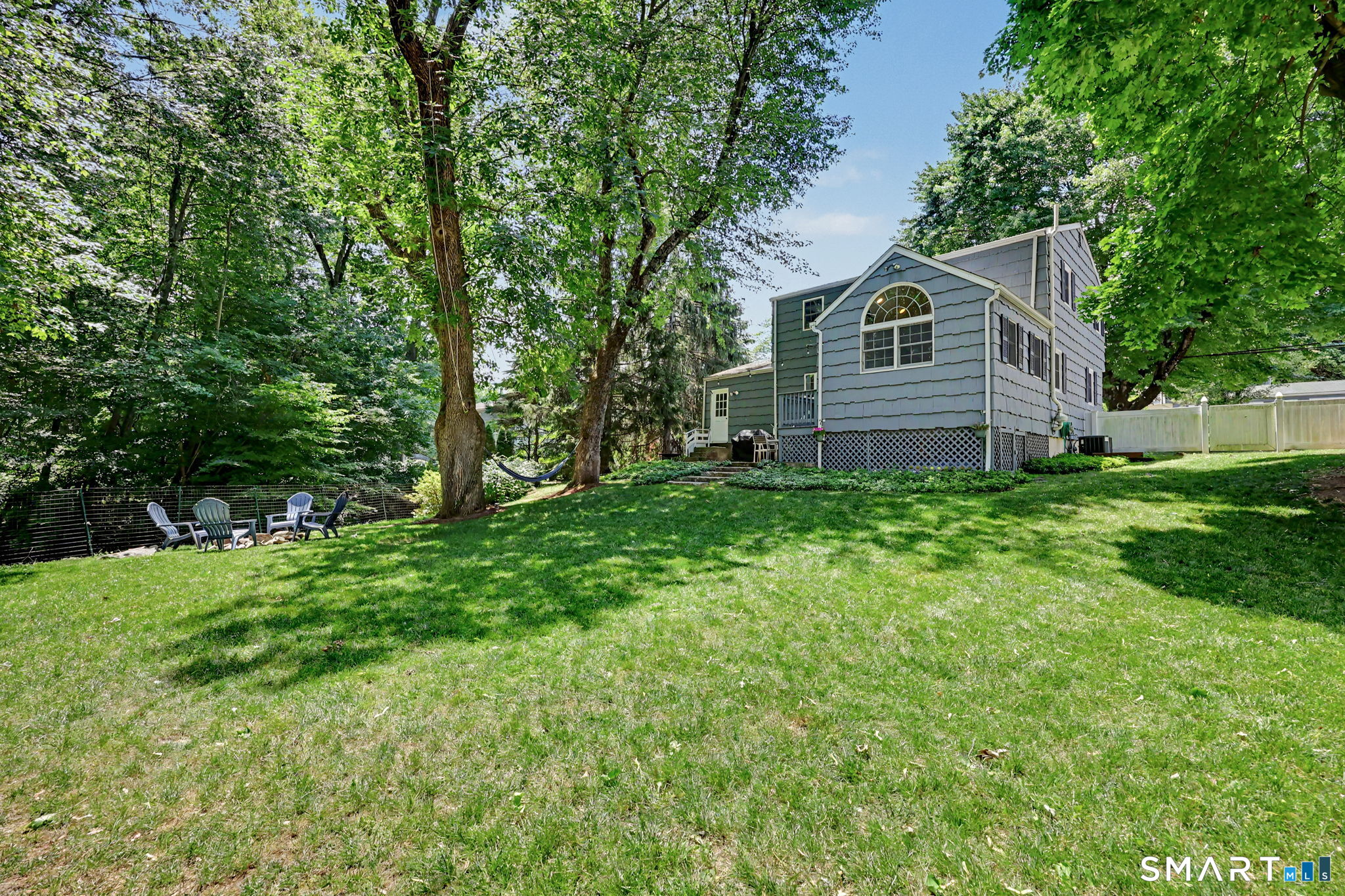 12 Regent Court Stamford CT 06907