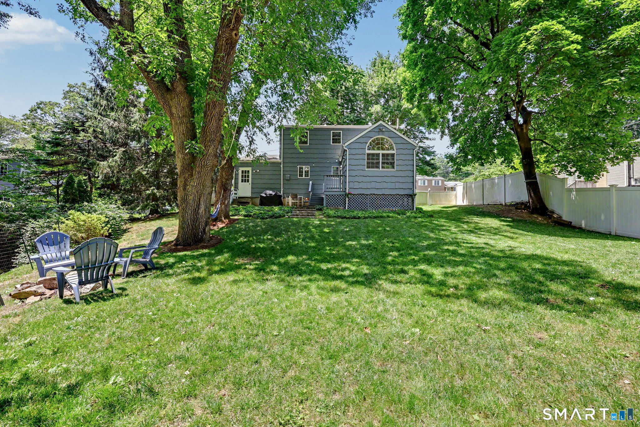12 Regent Court Stamford CT 06907