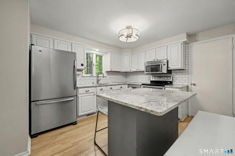 12 Regent Court Stamford CT 06907