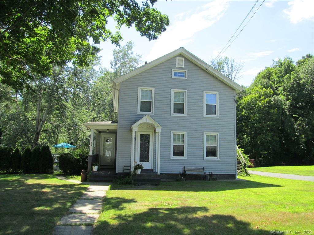 108 Spencer Street Naugatuck CT 06770