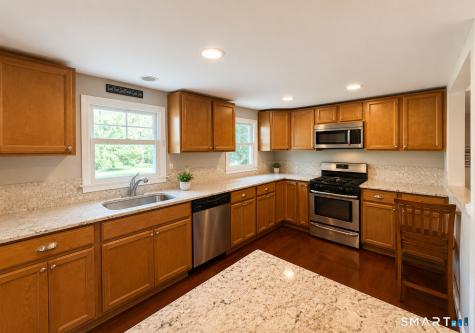 New Milford CT 06776