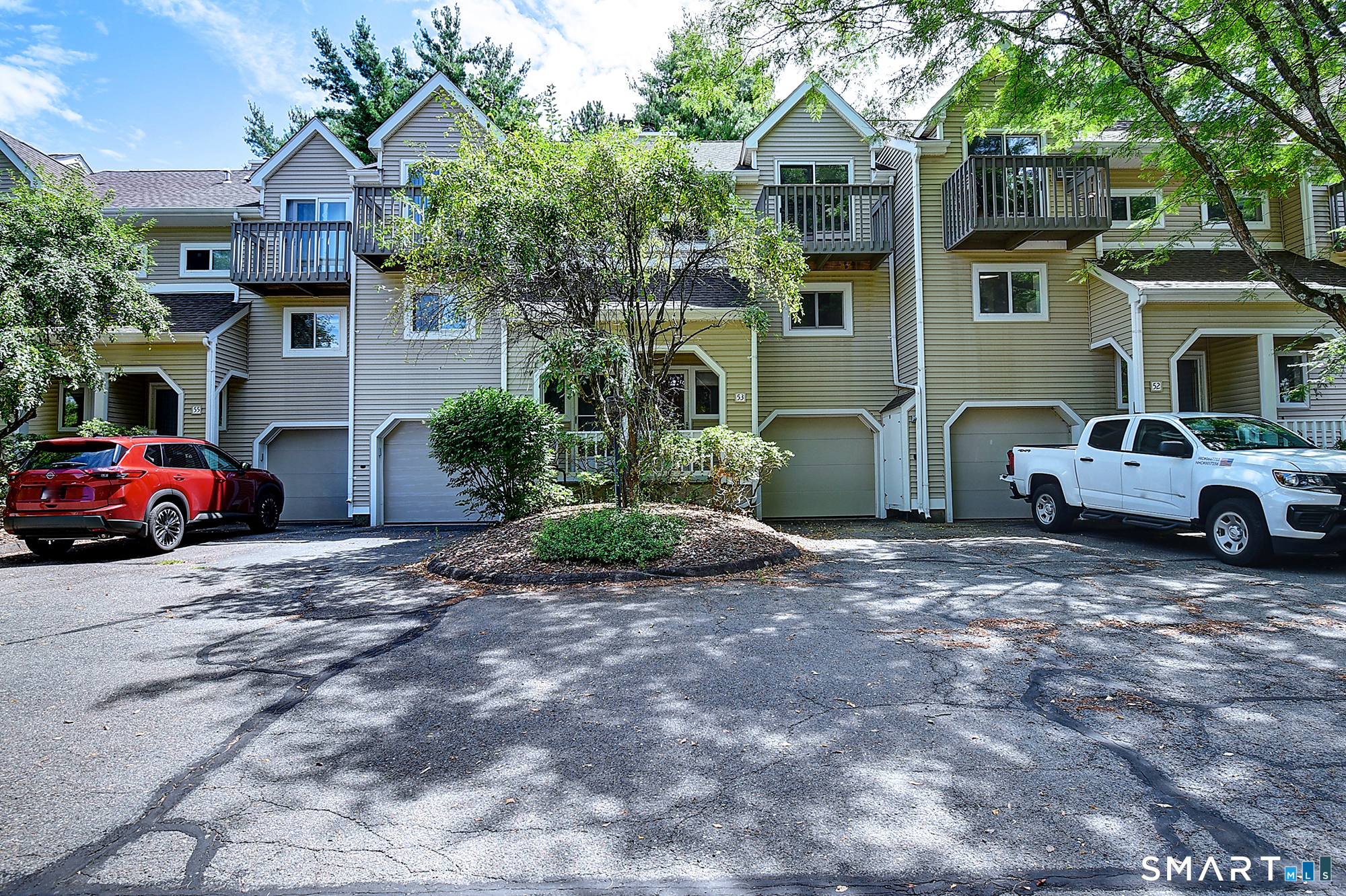 60 Old Town Road Vernon CT 06066