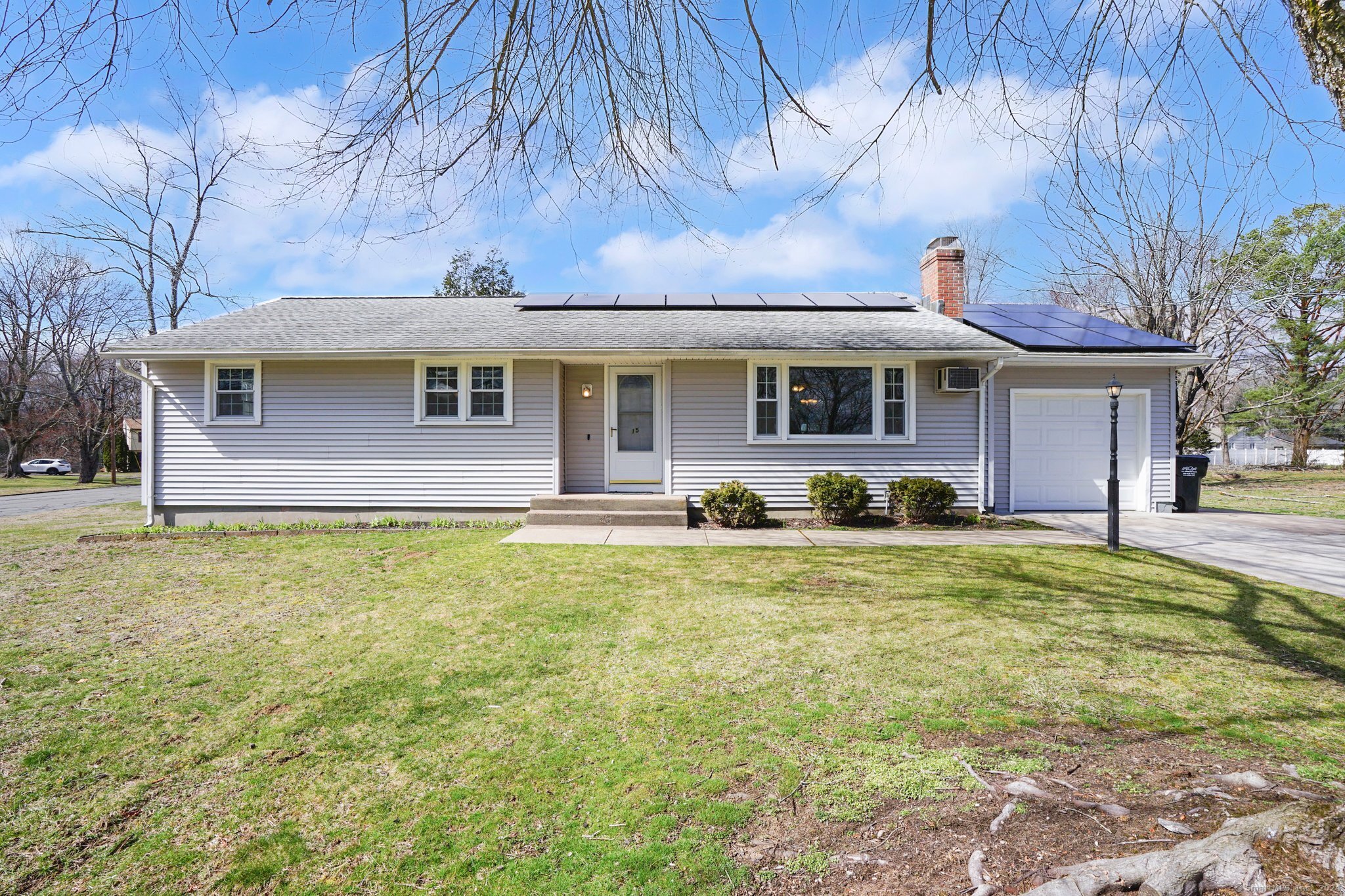 15 Cherry Blossom Lane South Windsor CT 06074