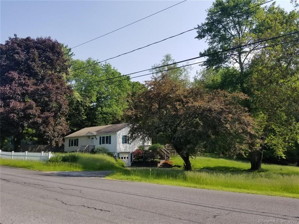 87 Lincoln City Road Salisbury CT 06068