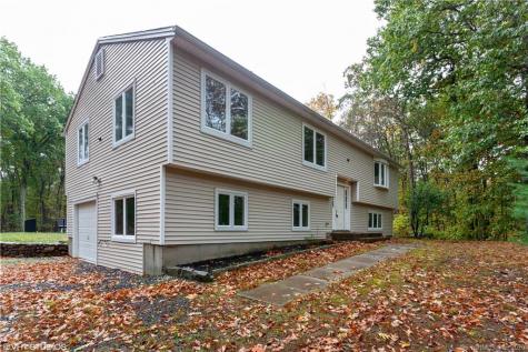 954 Old Waterbury Road Southbury CT 06488