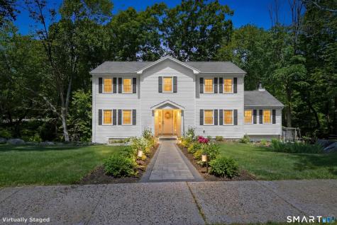 1519 North Peters Lane Stratford CT 06614