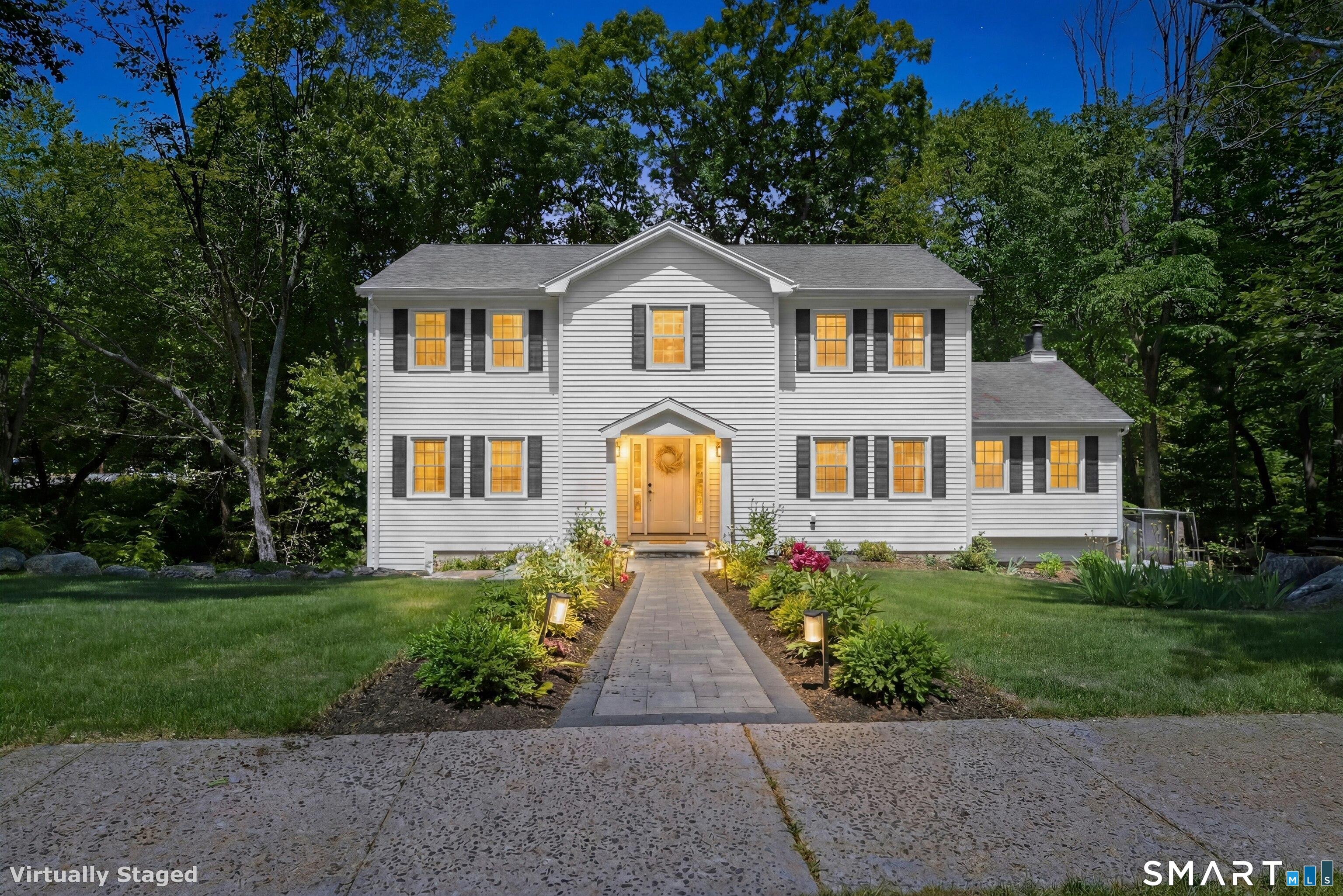 1519 North Peters Lane Stratford CT 06614