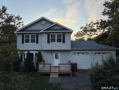 6 High Ridge Road Naugatuck CT 06770
