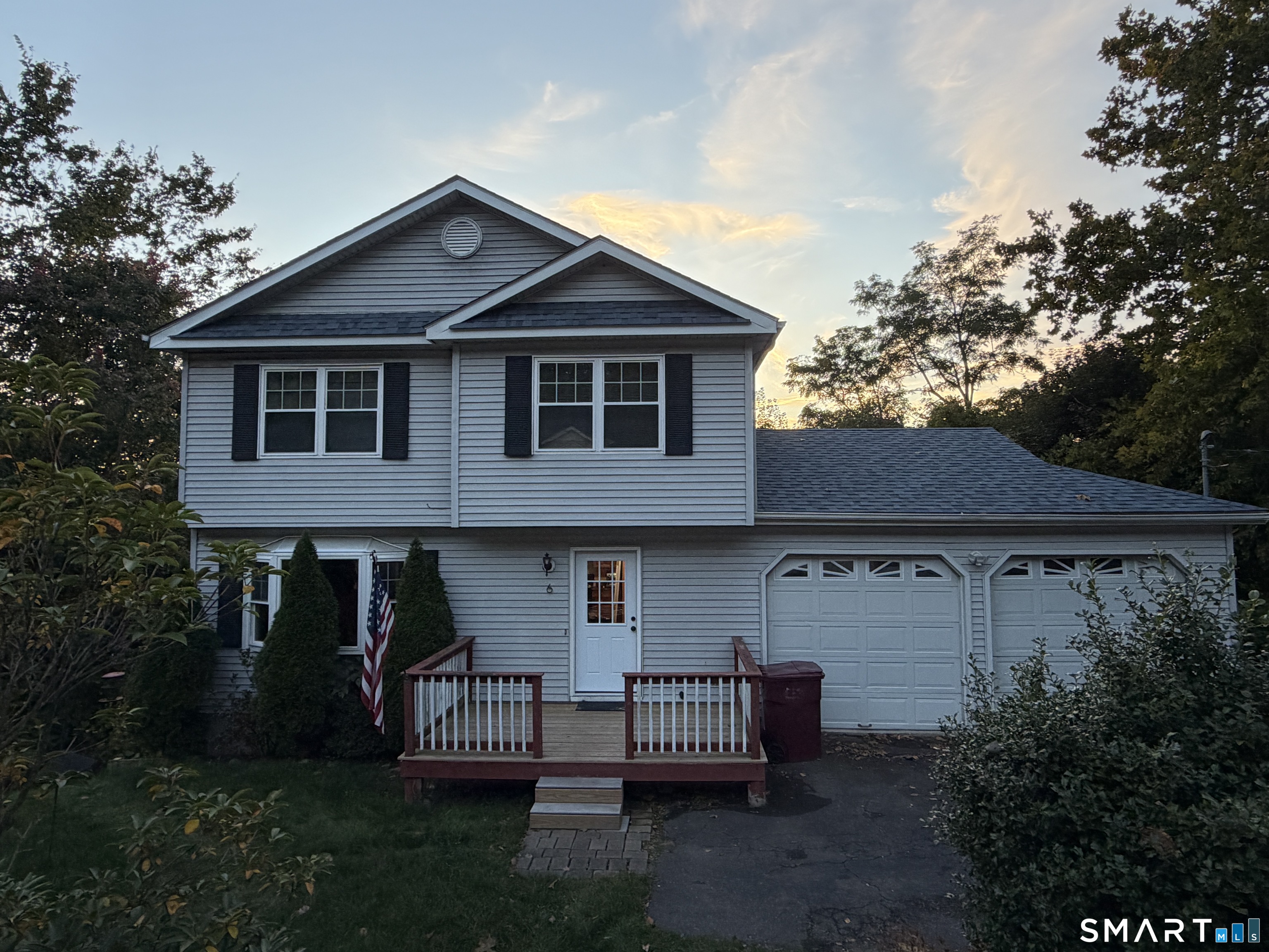 6 High Ridge Road Naugatuck CT 06770