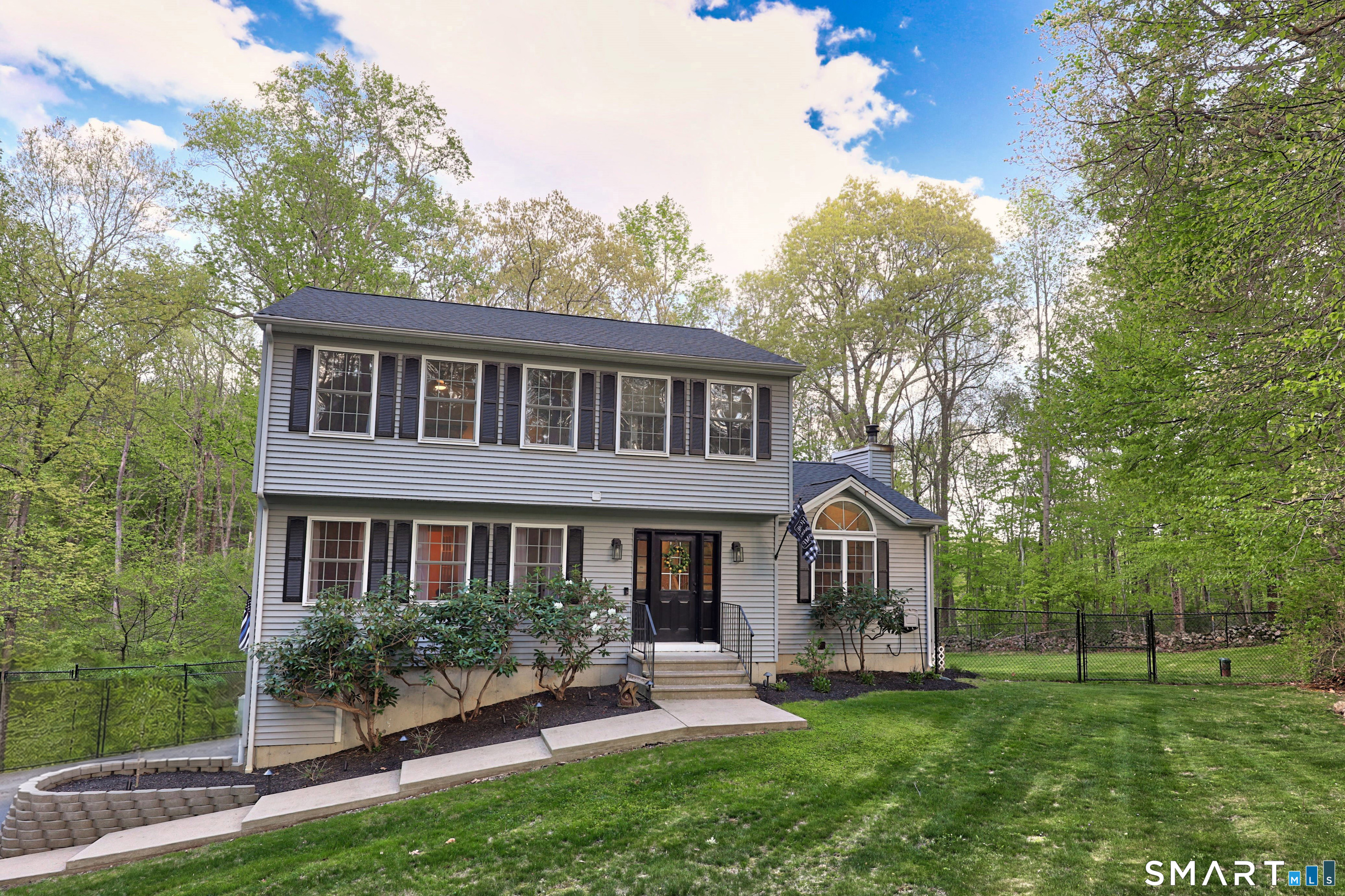 164 Kingswood Drive Naugatuck CT 06770
