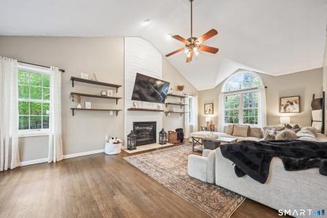 164 Kingswood Drive Naugatuck CT 06770