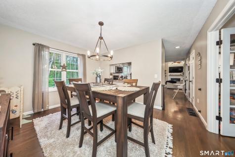 164 Kingswood Drive Naugatuck CT 06770