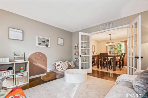 164 Kingswood Drive Naugatuck CT 06770