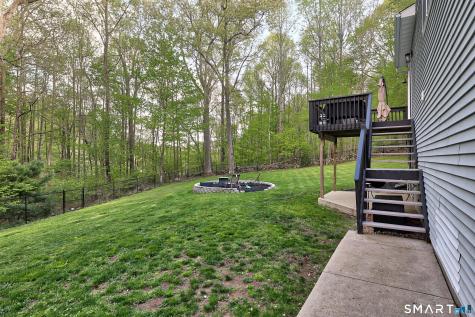 164 Kingswood Drive Naugatuck CT 06770