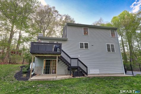 164 Kingswood Drive Naugatuck CT 06770