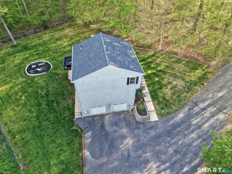 164 Kingswood Drive Naugatuck CT 06770