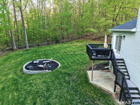 164 Kingswood Drive Naugatuck CT 06770