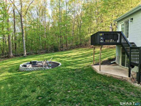 164 Kingswood Drive Naugatuck CT 06770