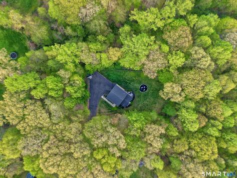 164 Kingswood Drive Naugatuck CT 06770