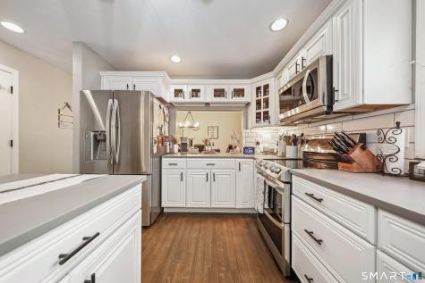 164 Kingswood Drive Naugatuck CT 06770