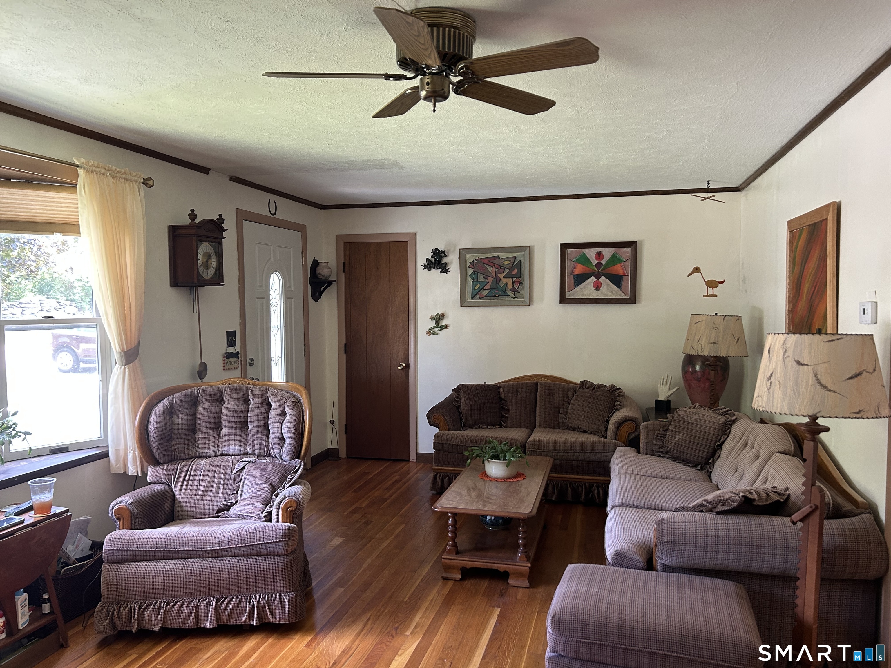 19 Ross Hill Rd Extension Lisbon CT 06351