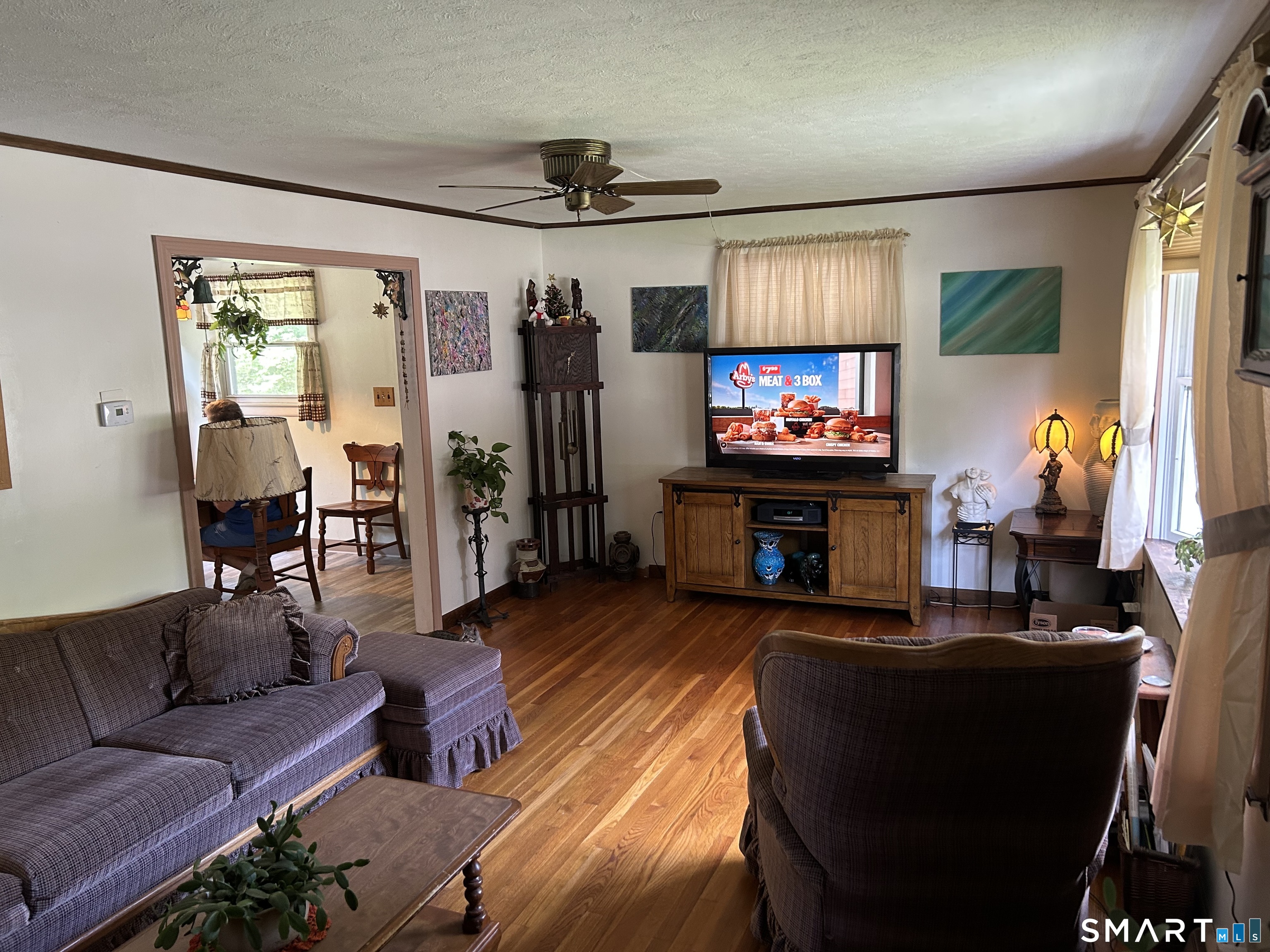19 Ross Hill Rd Extension Lisbon CT 06351