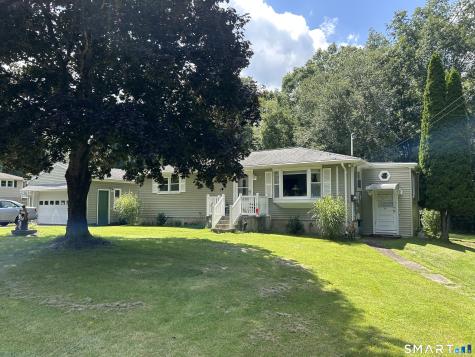 19 Ross Hill Rd Extension Lisbon CT 06351