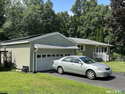19 Ross Hill Rd Extension Lisbon CT 06351