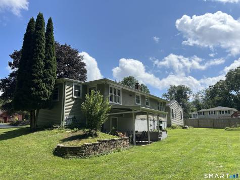 19 Ross Hill Rd Extension Lisbon CT 06351
