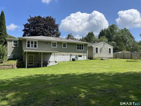 19 Ross Hill Rd Extension Lisbon CT 06351