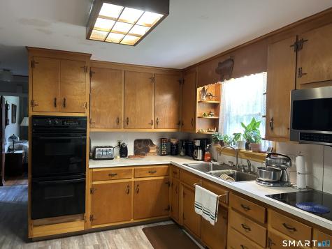 19 Ross Hill Rd Extension Lisbon CT 06351