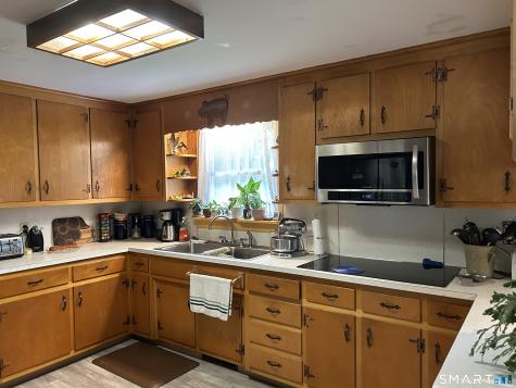 19 Ross Hill Rd Extension Lisbon CT 06351