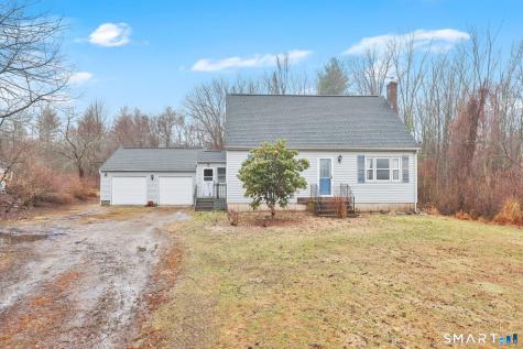 1091 Flanders Road Coventry CT 06238