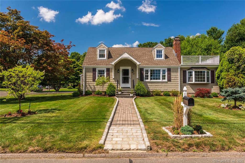 367 Edison Road Trumbull CT 06611