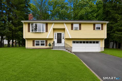 92 Indiana Street Bristol CT 06010