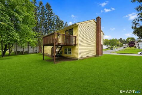 92 Indiana Street Bristol CT 06010