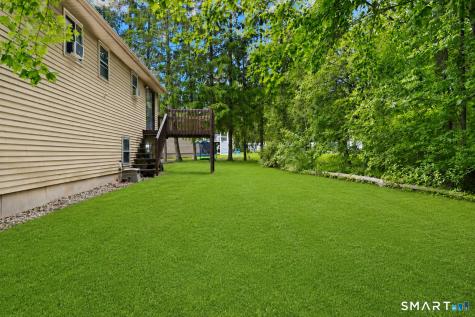 92 Indiana Street Bristol CT 06010