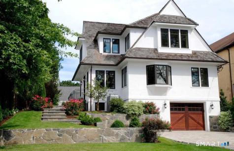 Greenwich CT 06831