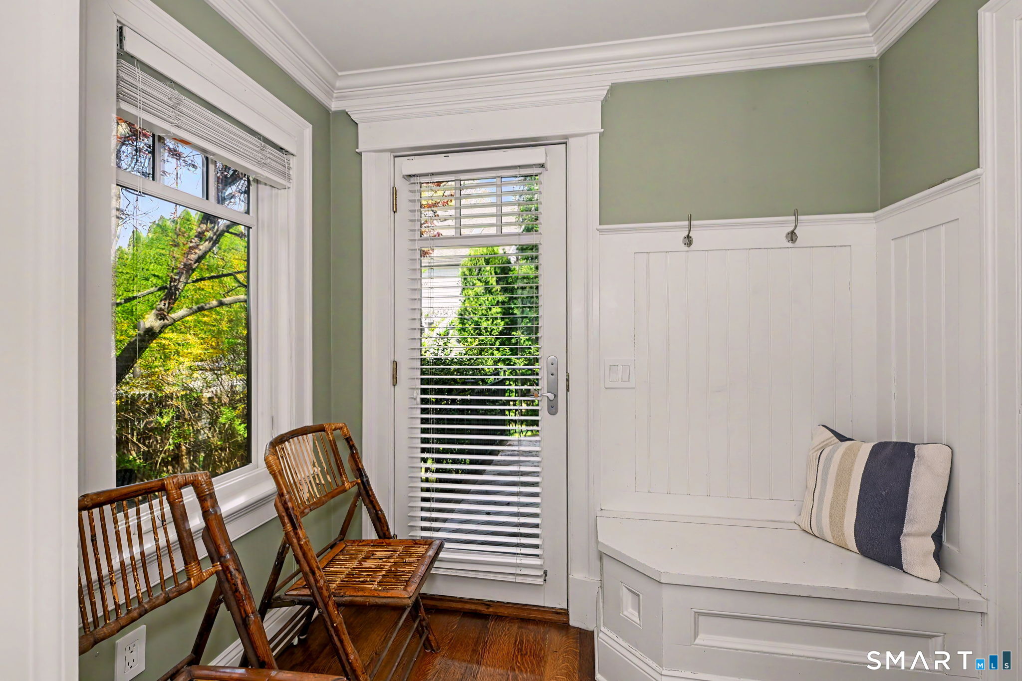 Greenwich CT 06831