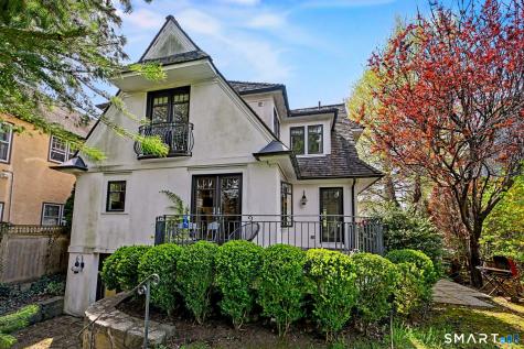 Greenwich CT 06831