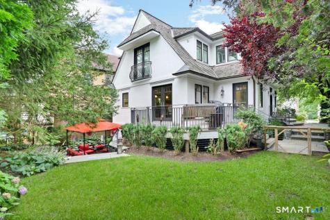 Greenwich CT 06831